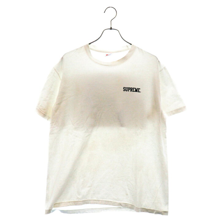 楽天市場】SUPREME(シュプリーム) サイズ:M 17AW AKILA Pill TEE 