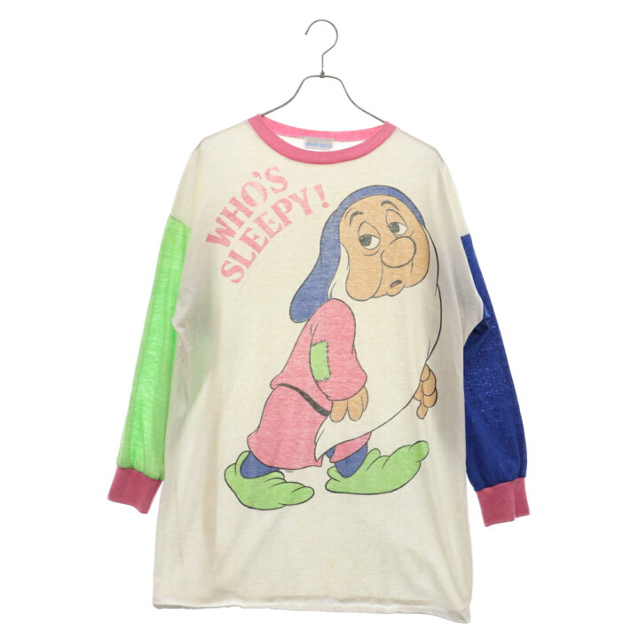 楽天市場】VINTAGE(ヴィンテージ) 90S VINTAGE SNOW WHITE Disney 