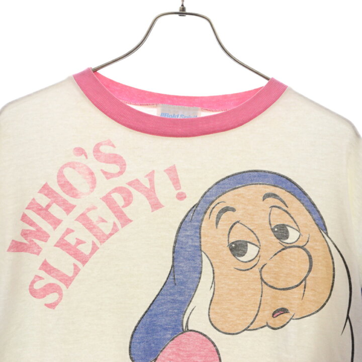 楽天市場】VINTAGE(ヴィンテージ) 90S VINTAGE SNOW WHITE Disney 