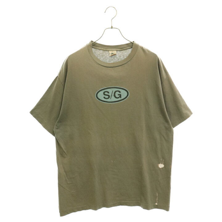 楽天市場】STUSSY(ステューシー) サイズ:XL 90s OLD オールド 白タグ S 