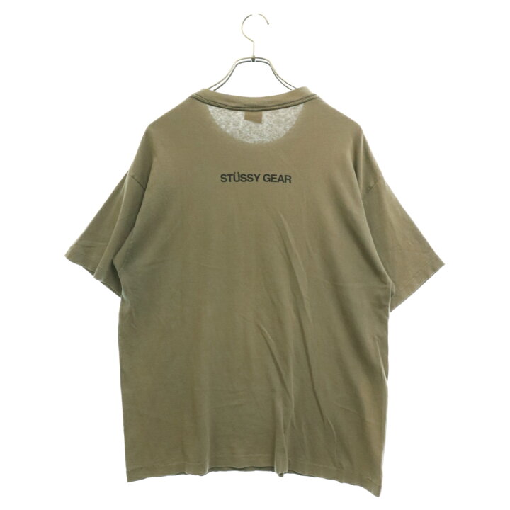 楽天市場】STUSSY(ステューシー) サイズ:XL 90s OLD オールド 白タグ S 