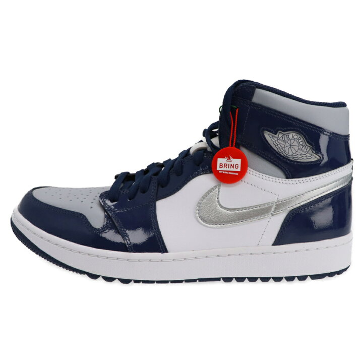 楽天市場】NIKE(ナイキ) サイズ:30.0cm Air Jordan 1 High Golf 