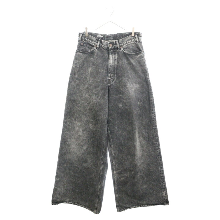 楽天市場】CELINE(セリーヌ) サイズ:30 22SS ELEPHANT JEANS フレア  