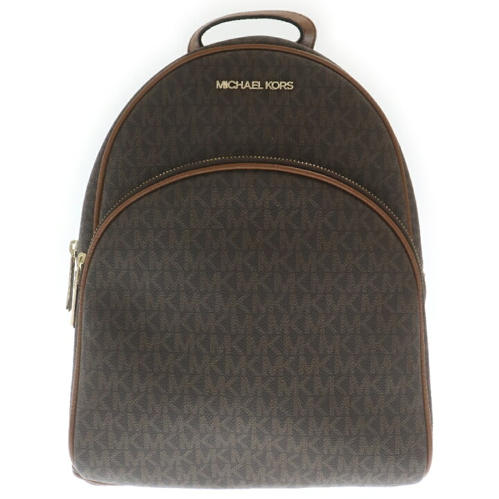 楽天市場】MICHAEL KORS(マイケルコース) ABBEY BACKPACK アビー 