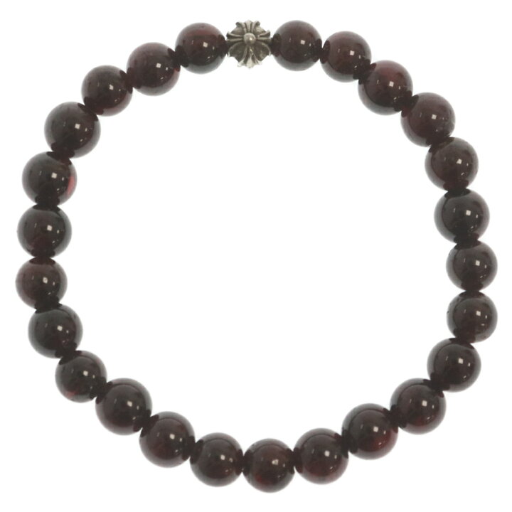 楽天市場】CHROME HEARTS(クロムハーツ) サイズ:6mm 6mm BEAD ビーズ  