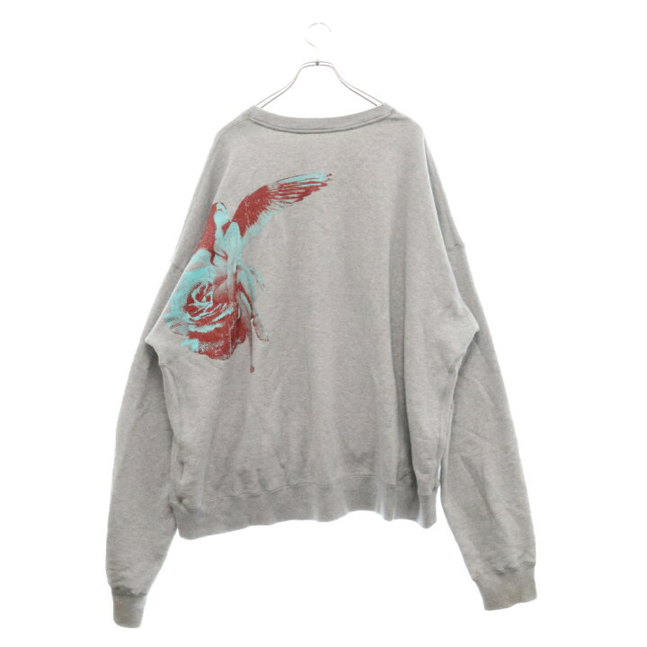 楽天市場】cvtvlist(カタリスト) サイズ:2 YOU HAVE TO CREWNECK ロゴ 