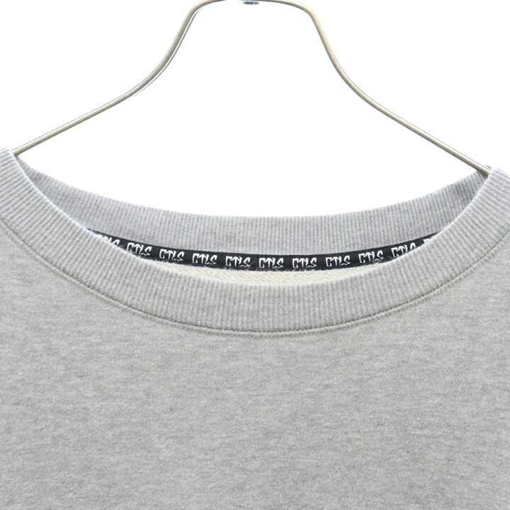 楽天市場】cvtvlist(カタリスト) サイズ:2 YOU HAVE TO CREWNECK ロゴ 