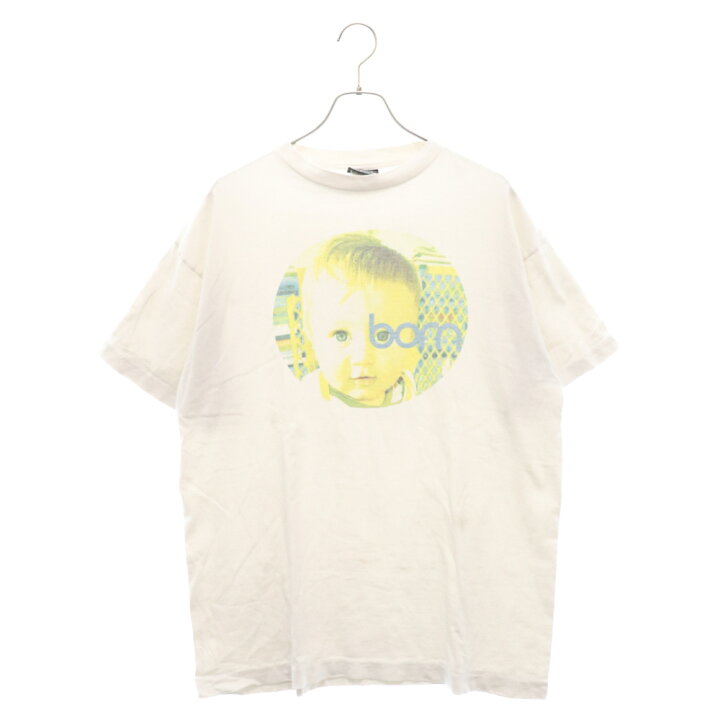 楽天市場】SAINT MICHAEL(セントマイケル) サイズ:M 24SS SAMMY SS TEE 