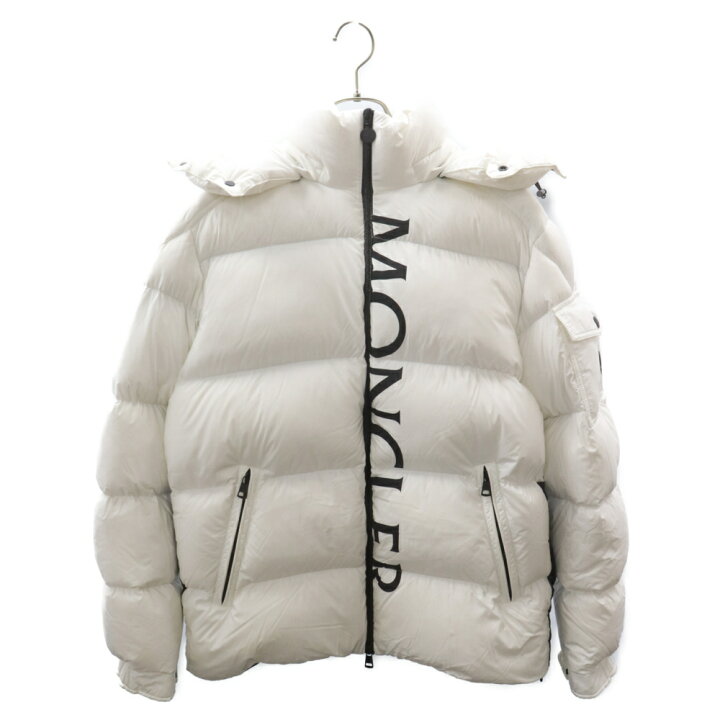 楽天市場】MONCLER(モンクレール) サイズ:1 Maures マウレス ラバー  
