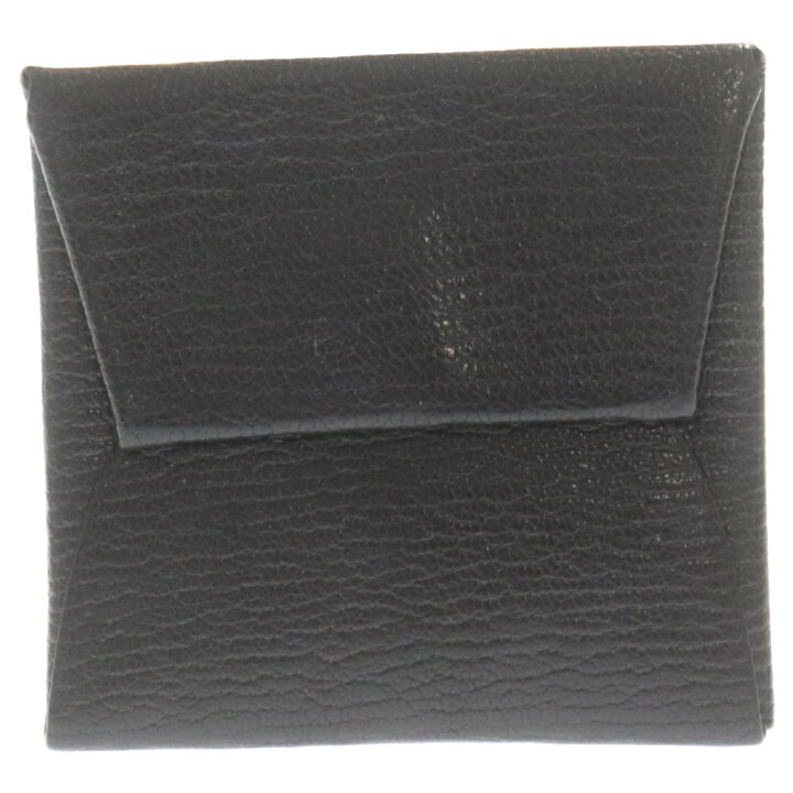 楽天市場】HERMES(エルメス) Bastia Coincase D刻印 バスティア レザー  