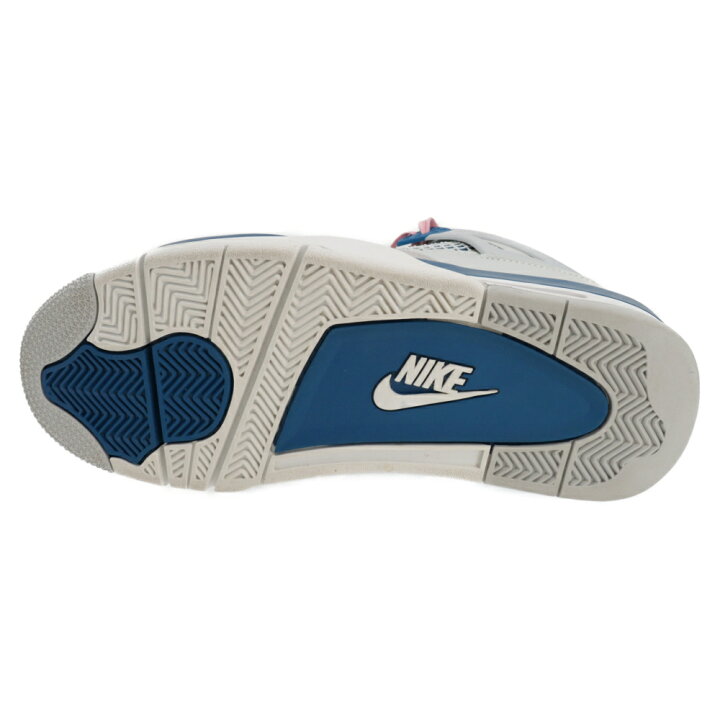 楽天市場】NIKE(ナイキ) サイズ:28.0cm AIR JORDAN 4 RETRO INDUSTRIAL 