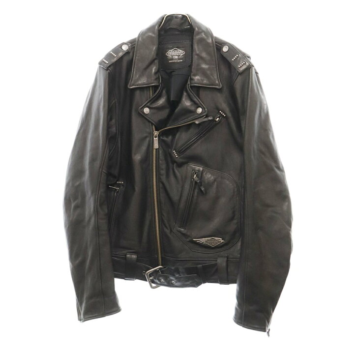 楽天市場】HARLEY DAVIDSON(ハーレーダビッドソン) サイズ:L 120th 