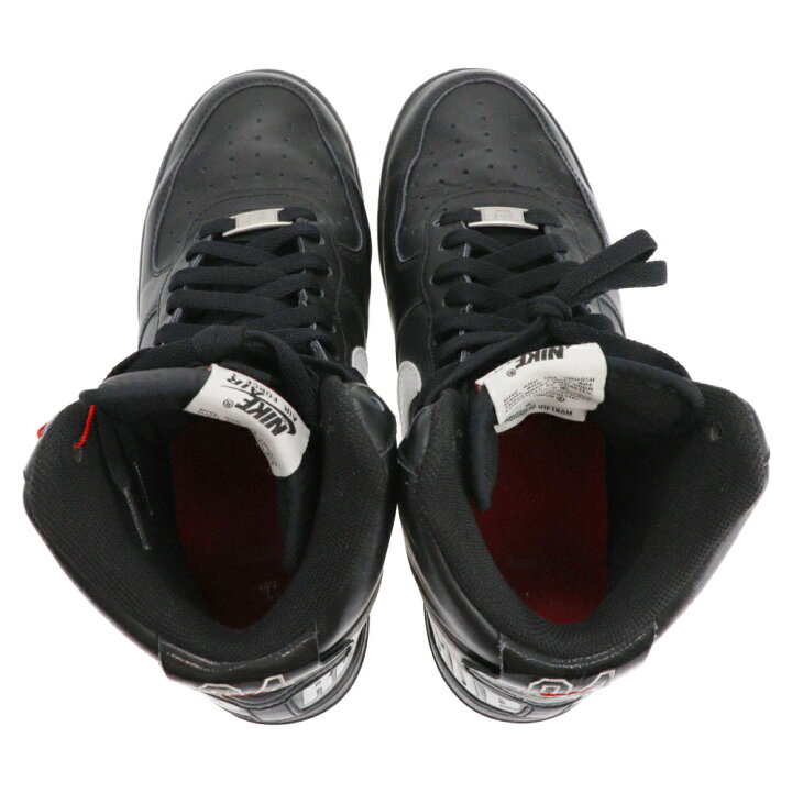 楽天市場】SUPREME(シュプリーム) サイズ:27.5cm 14AW×NIKE AIR FORCE 