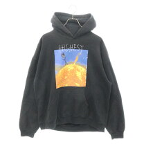 楽天市場】cactus jack highest hoodieの通販