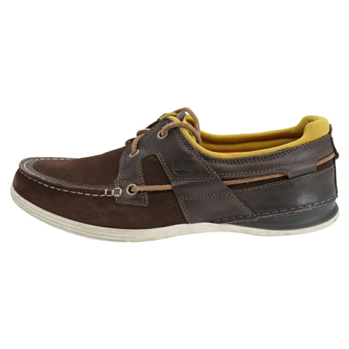 楽天市場】Timberland(ティンバーランド) サイズ:27.0cm レザー  