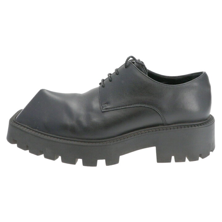 楽天市場】BALENCIAGA(バレンシアガ) サイズ:39 RHINO 656977 チャン 