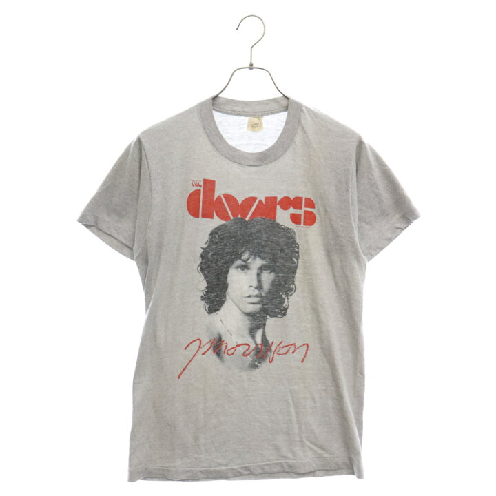 楽天市場】VINTAGE(ヴィンテージ) 80S VINTAGE ヴィンテージ THE DOORS 
