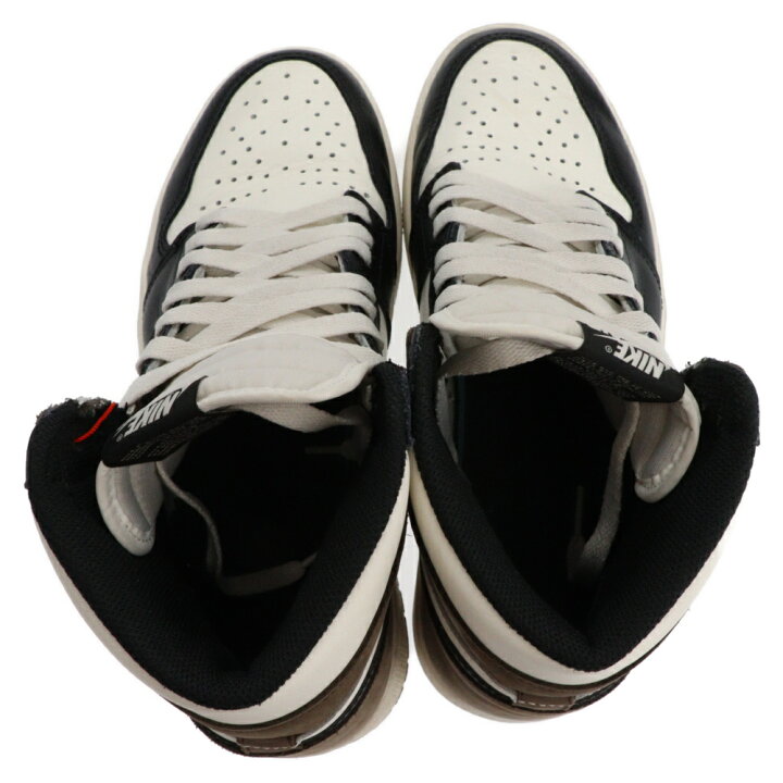 楽天市場】NIKE(ナイキ) サイズ:27.0cm AIR JORDAN 1 HIGH OG Dark 
