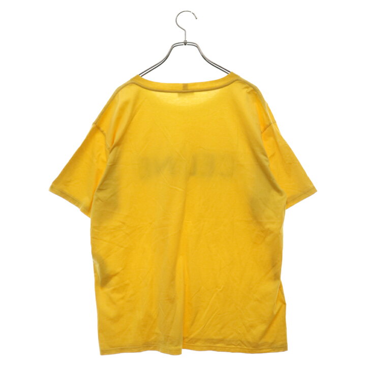 楽天市場】CELINE(セリーヌ) サイズ:M 22AW LOOSE FIT TEE ロゴ 