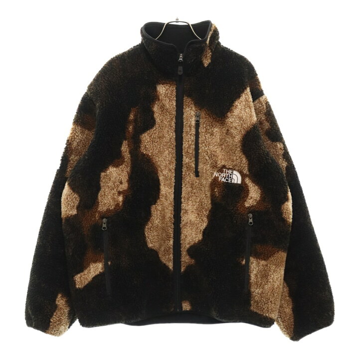 楽天市場】SUPREME(シュプリーム) サイズ:L 21AW×THE NORTH FACE  