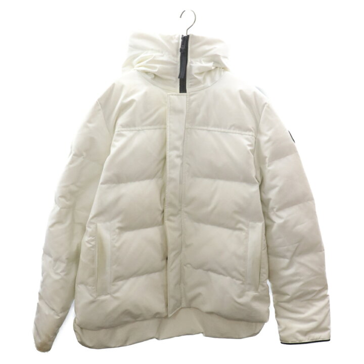 楽天市場】CANADA GOOSE(カナダグース) サイズ:L MACMILLAN マクミラン 
