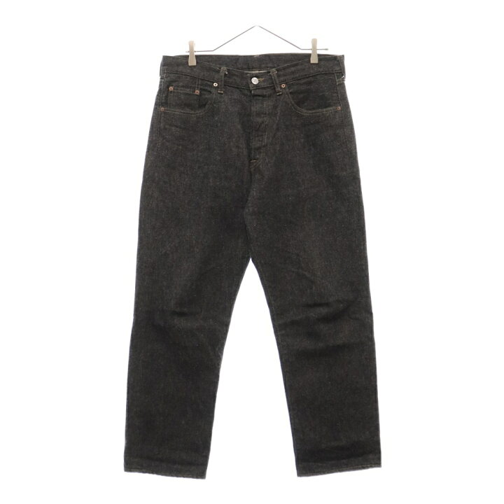 楽天市場】A.PRESSE(アプレッセ) サイズ:34 24SS Black Washed Denim  
