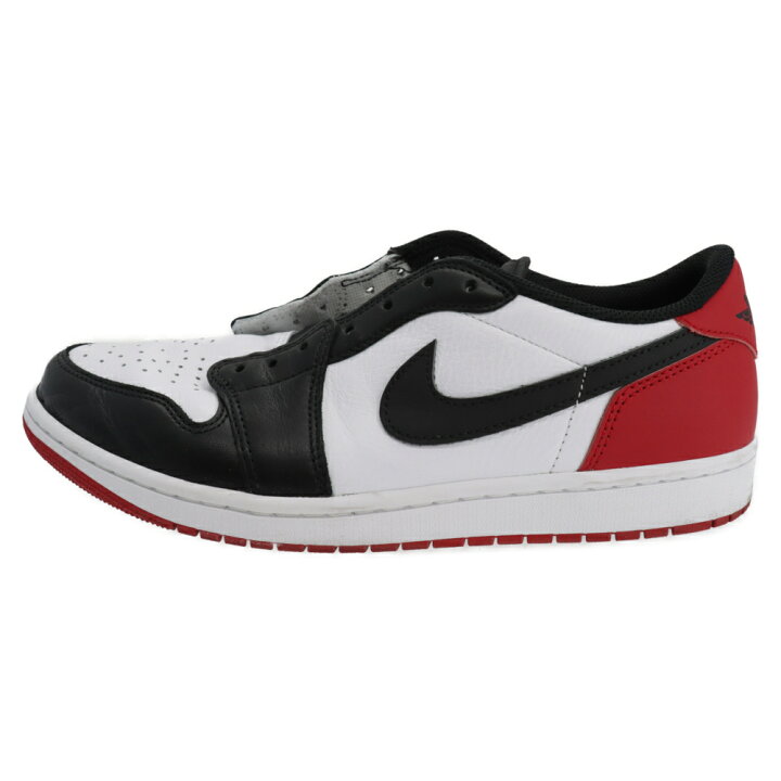 楽天市場】NIKE(ナイキ) サイズ:29.0cm AIR JORDAN 1 RETRO LOW OG 