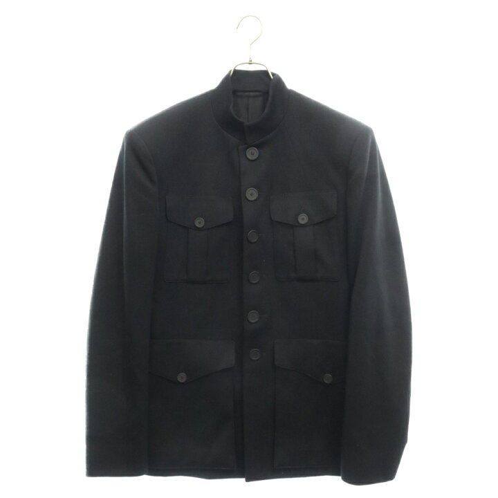 楽天市場】BALENCIAGA(バレンシアガ) サイズ:48 20AW MILITARY 