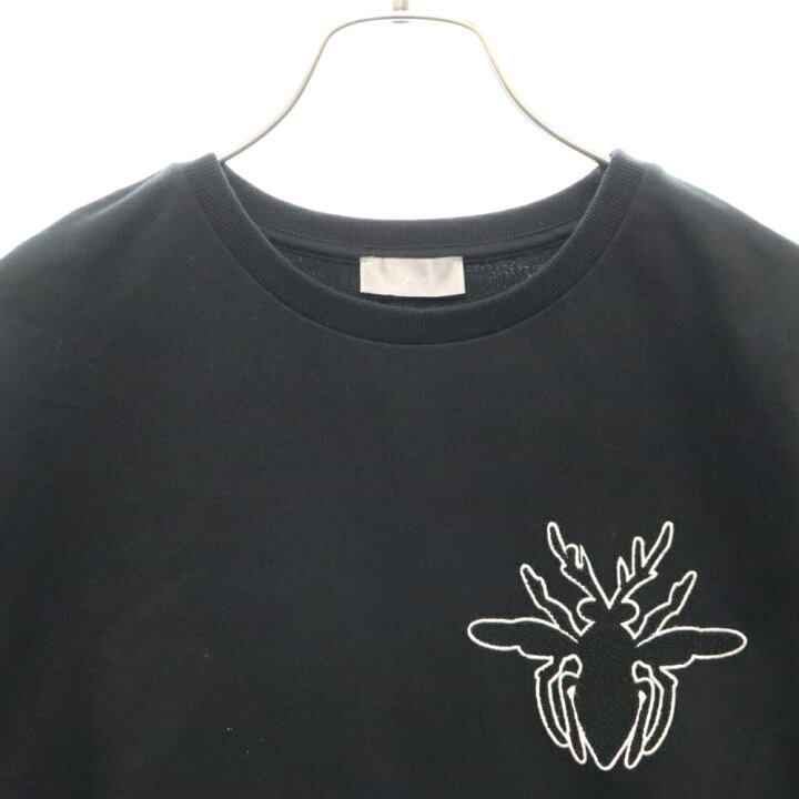 楽天市場】Dior HOMME(ディオールオム) サイズ:XS 20AW Bee 