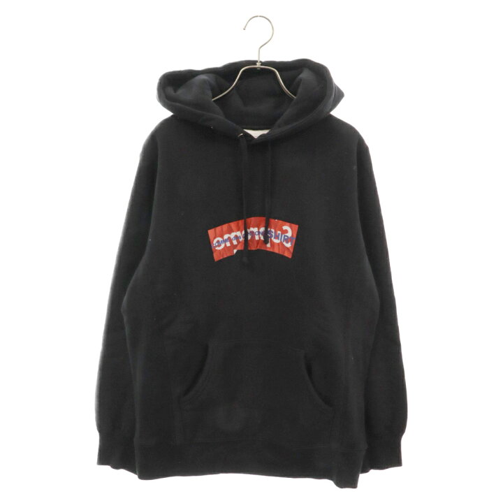 楽天市場】SUPREME(シュプリーム) サイズ:M 17SS ×COMME des GARCONS 