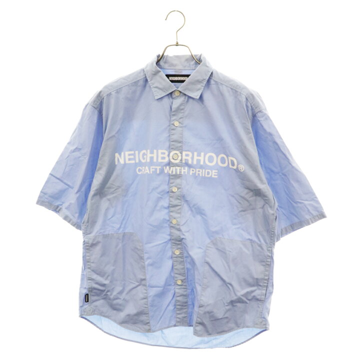 楽天市場】NEIGHBORHOOD(ネイバーフッド) サイズ:M 21SS TRAD/C-SHIRT 