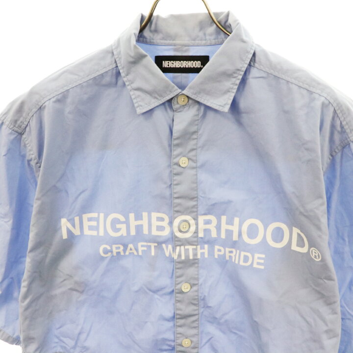 楽天市場】NEIGHBORHOOD(ネイバーフッド) サイズ:M 21SS TRAD/C-SHIRT 