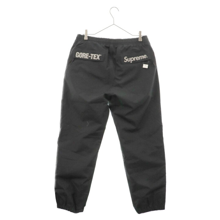 楽天市場】SUPREME(シュプリーム) サイズ:M 18AW GORE-TEX PANTS 