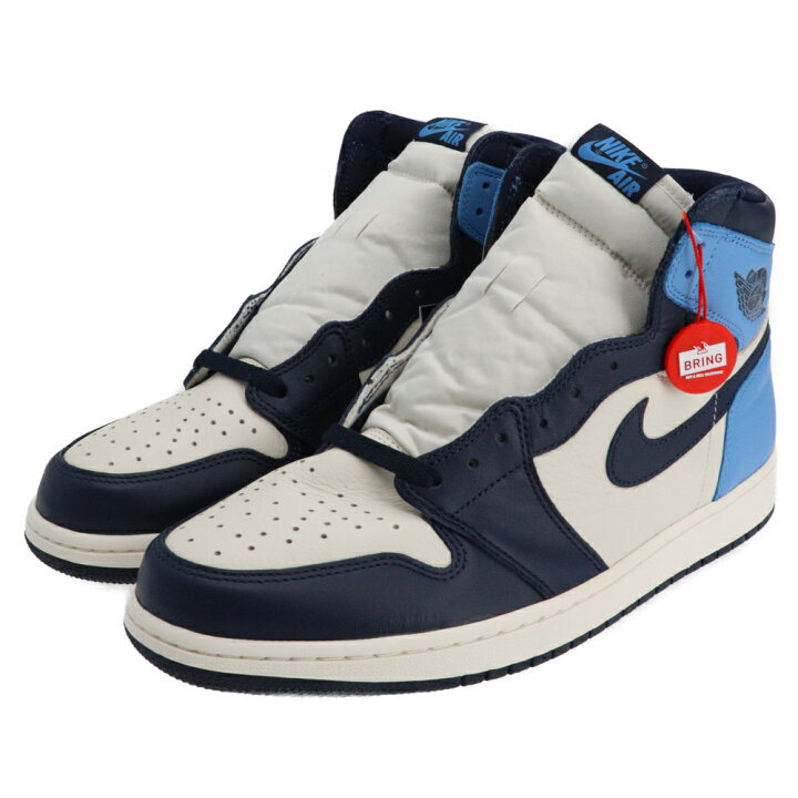 楽天市場】NIKE(ナイキ) サイズ:30.0cm AIR JORDAN1 RETRO HIGH OG  