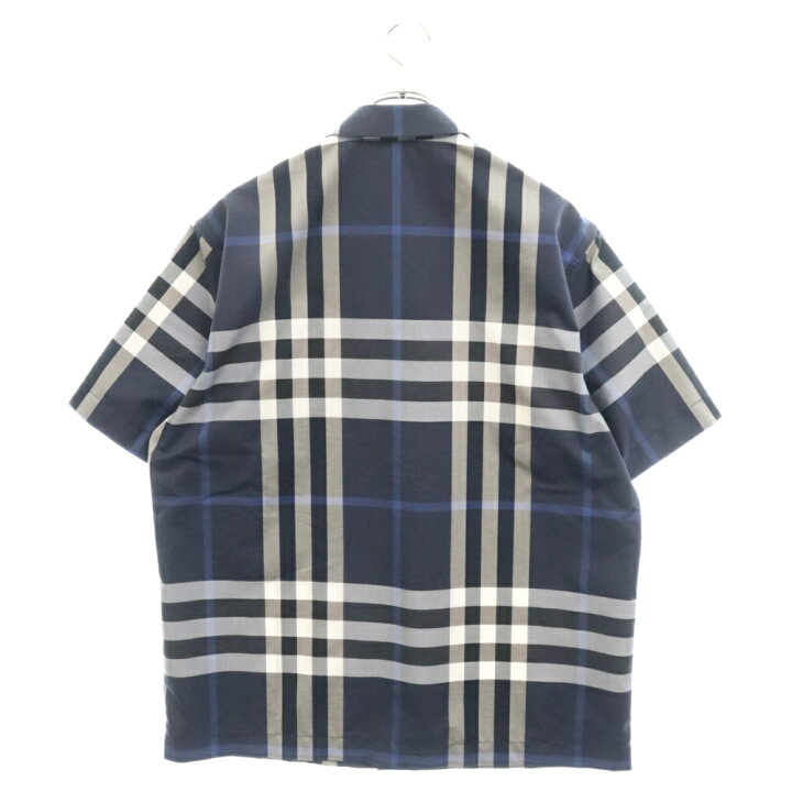 楽天市場】BURBERRY(バーバリー) サイズ:M ヴィンテージチェック 