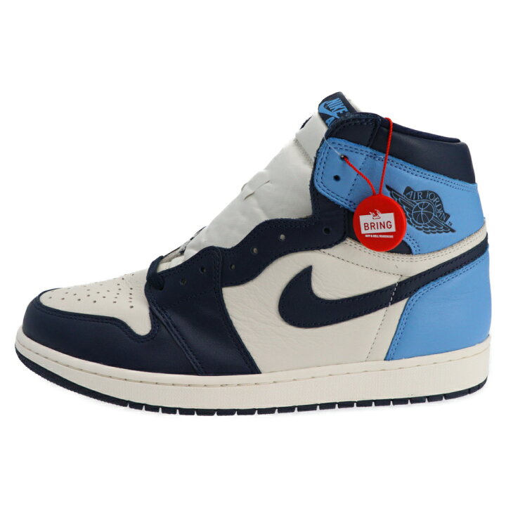楽天市場】NIKE(ナイキ) サイズ:30.0cm AIR JORDAN1 RETRO HIGH OG 