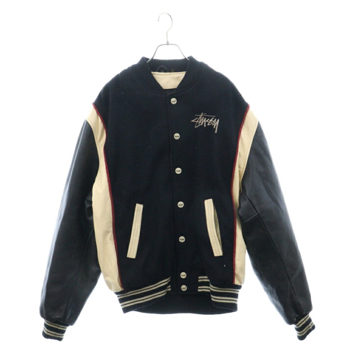 楽天市場】STUSSY(ステューシー) サイズ:L 90s OLD BURLY GEAR SS 