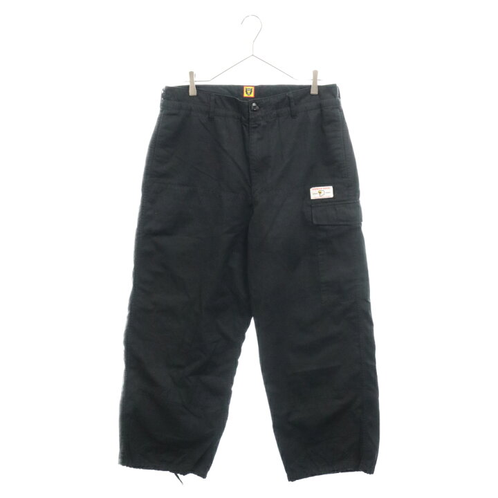 楽天市場】HUMAN MADE(ヒューマンメイド) サイズ:L 23AW MILITARY EASY 