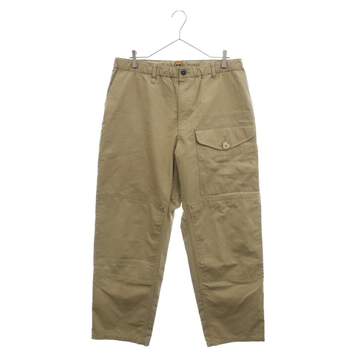 楽天市場】HUMAN MADE(ヒューマンメイド) サイズ:XL 24SS SKATER PANTS 