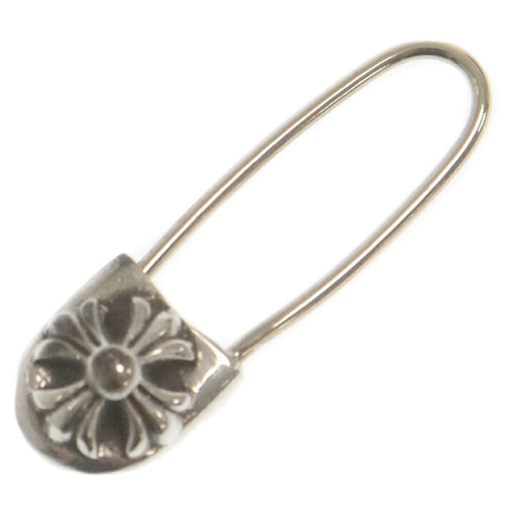 楽天市場】CHROME HEARTS(クロムハーツ) SAFETY PIN セーフティピン 