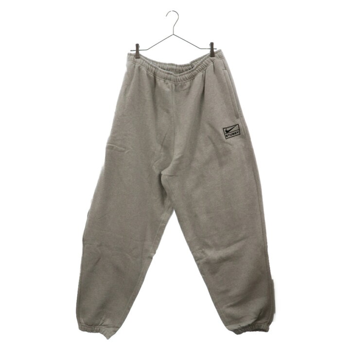 Stussy Nike スウェットパンツ 22年 S - メルカリ｜ジョガーパンツ 
