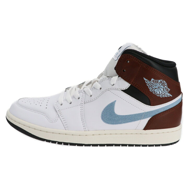 楽天市場】NIKE(ナイキ) サイズ:28.0cm Air Jordan 1 Mid SE FQ7831 
