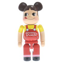楽天市場】be@rbrick ペコちゃんの通販