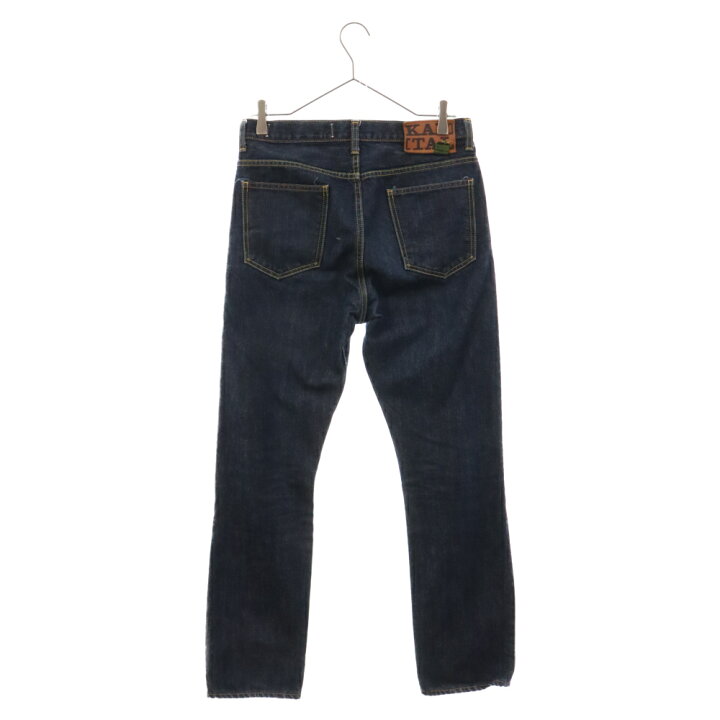楽天市場】KAPITAL(キャピタル) サイズ:29 OKABILLY 14oz デニム 