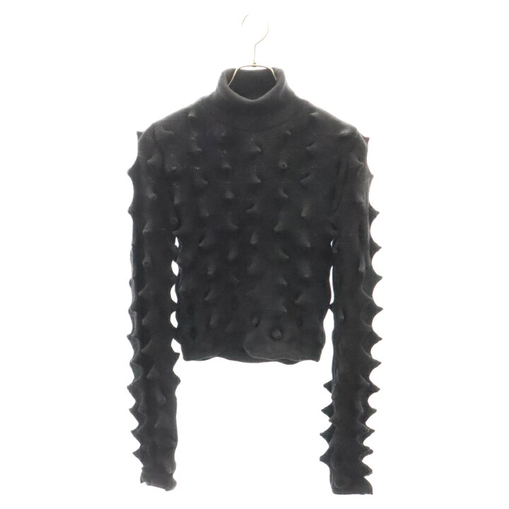 楽天市場】AMBUSH(アンブッシュ) サイズ:S 23AW CROPPED SPIKES 