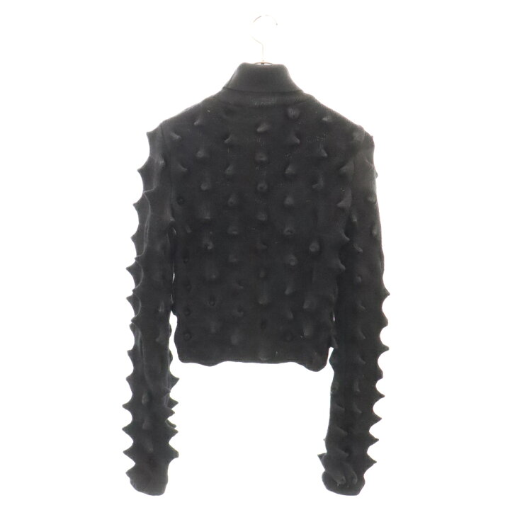 楽天市場】AMBUSH(アンブッシュ) サイズ:S 23AW CROPPED SPIKES 