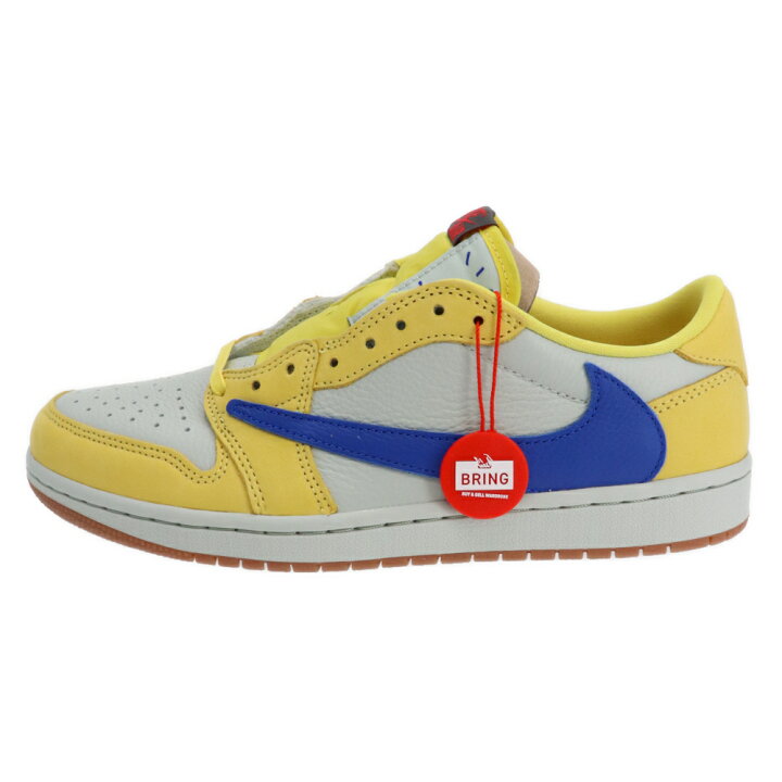 楽天市場】NIKE(ナイキ) サイズ:26.5cm ×TRAVIS SCOTT WMNS AIR JORDAN 