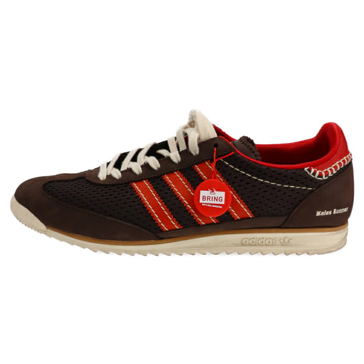 楽天市場】adidas(アディダス) サイズ:30.0cm ×Wales Bonner SL72 Knit  