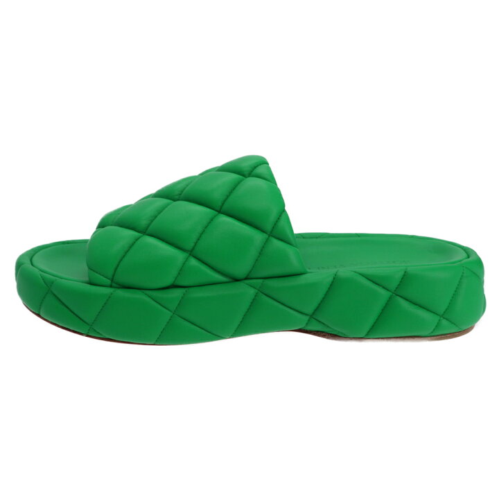 楽天市場】BOTTEGA VENETA(ボッテガヴェネタ) サイズ:40 PADDED  