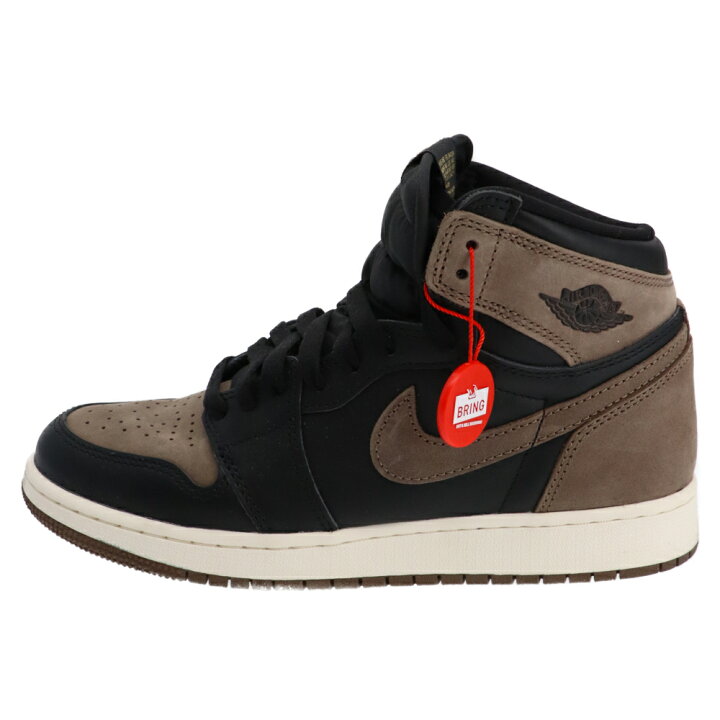 楽天市場】NIKE(ナイキ) サイズ:25.0cm GS AIR JORDAN 1 RETRO HIGH OG  